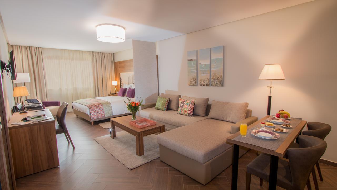 Melliber 4* Casa Blanca