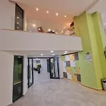 Melliber Appart Hotel