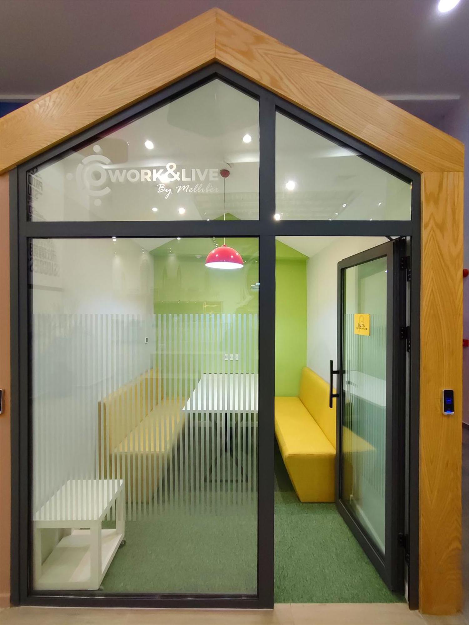 Aparthotel Melliber