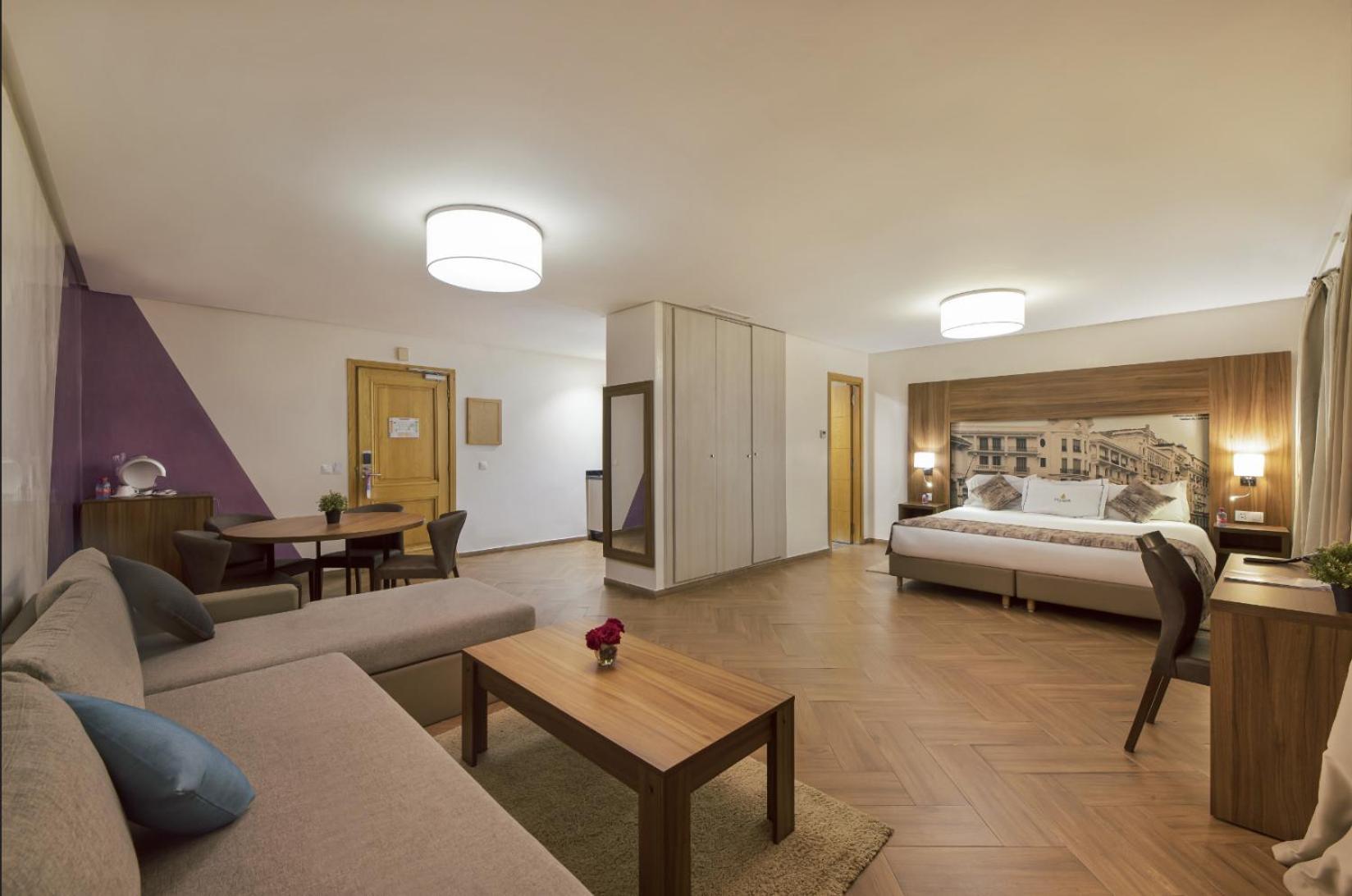 Melliber 4* Casablanca