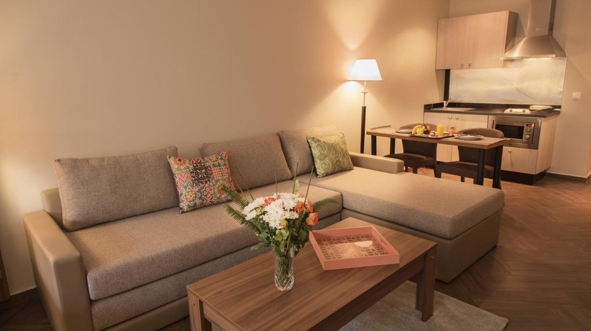 Melliber 4* Casablanca