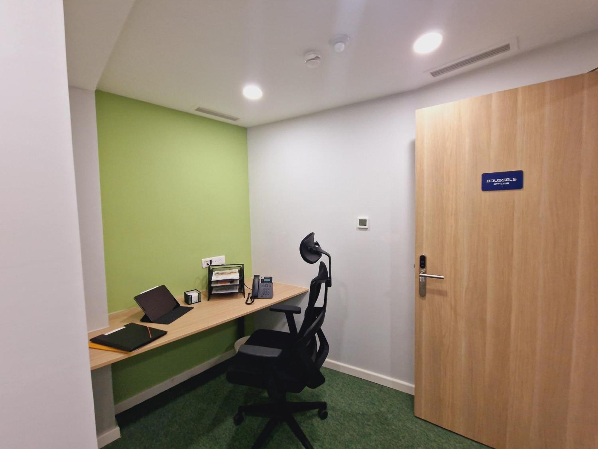 Aparthotel Melliber Casablanca