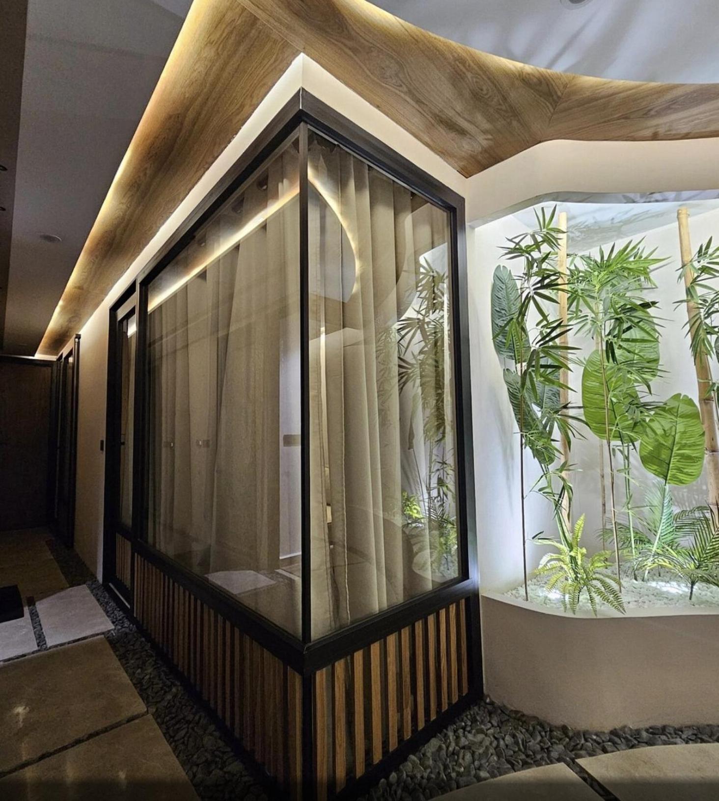 Melliber Aparthotel Casablanca