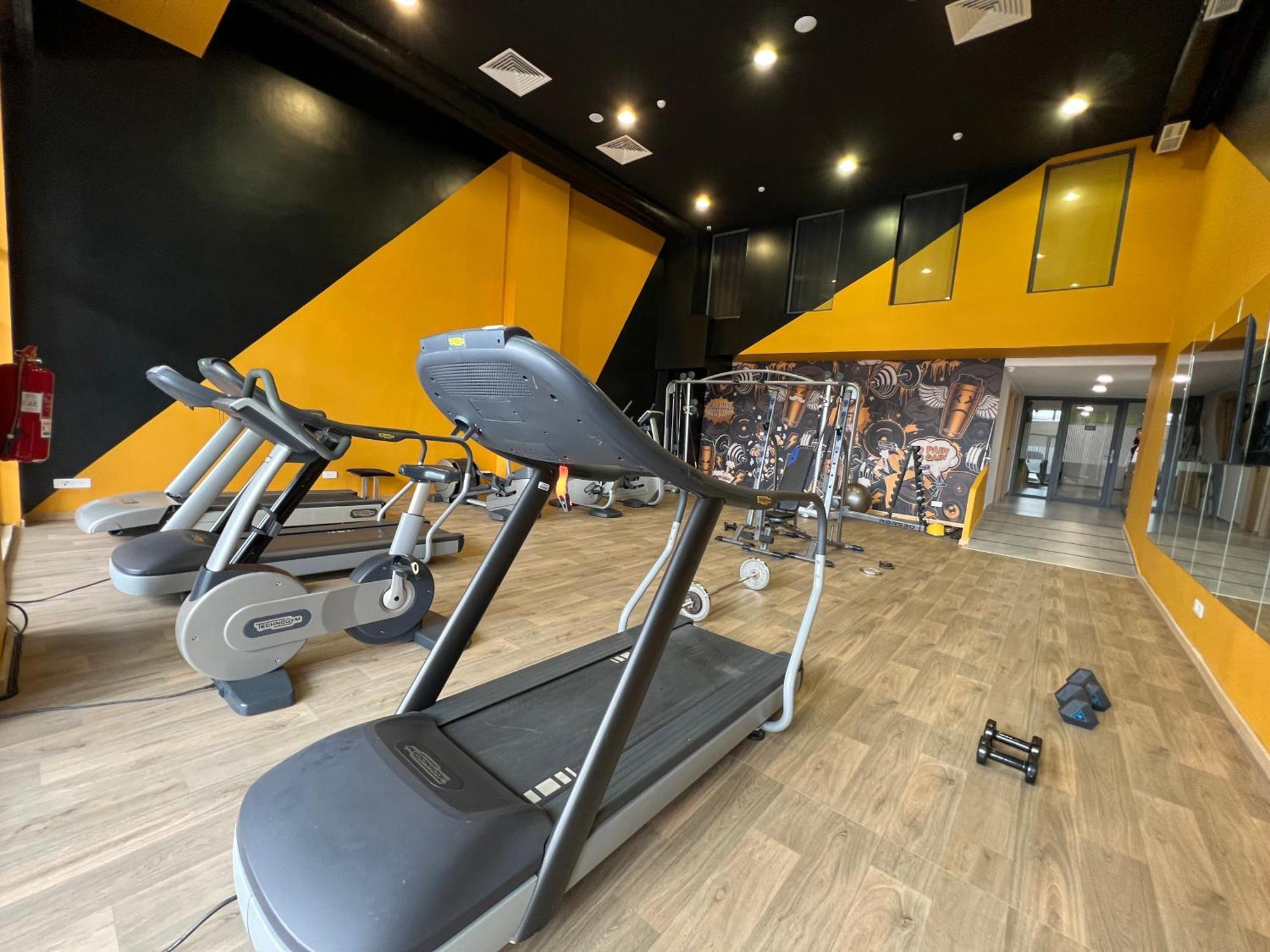 Aparthotel Melliber 4*