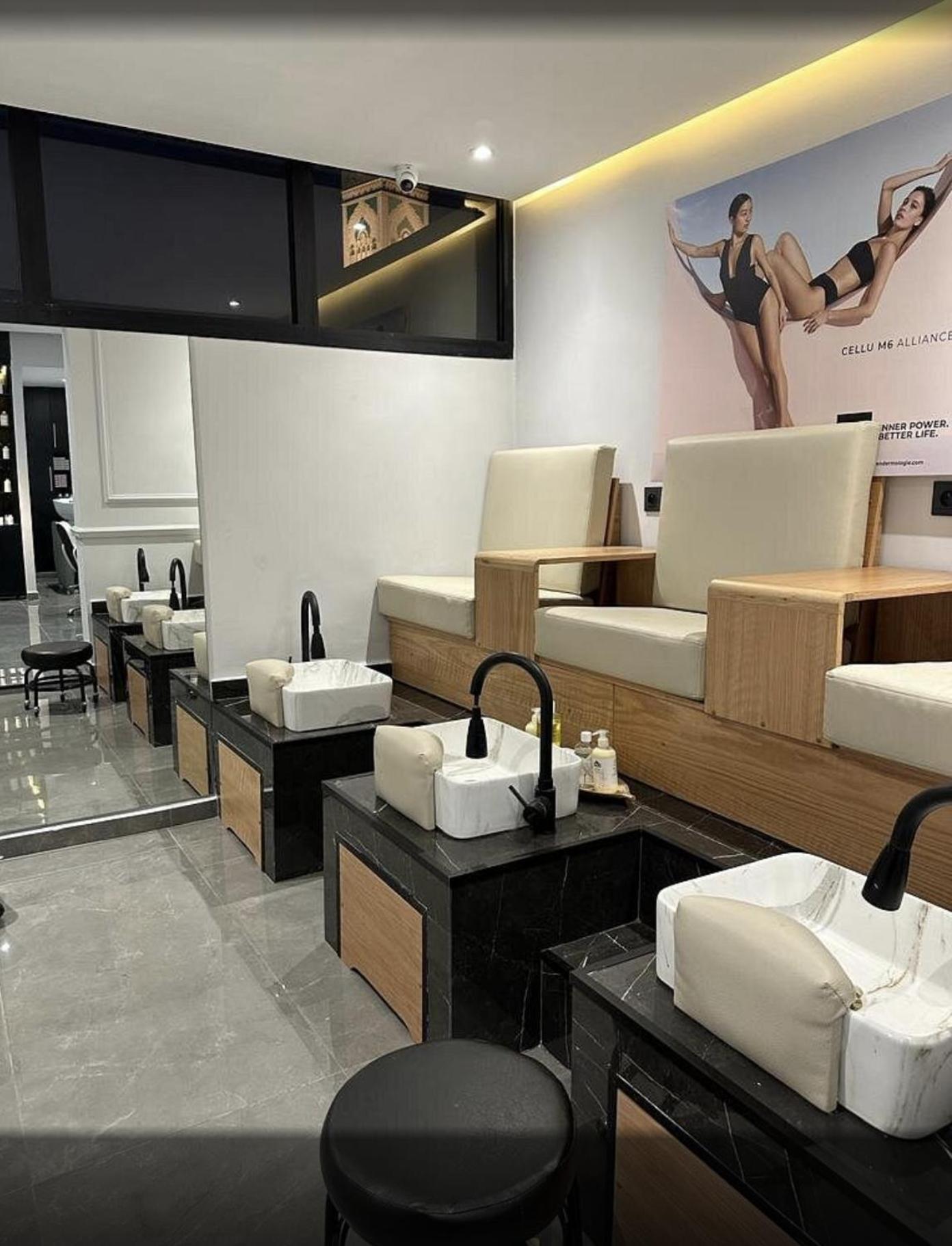 Melliber Aparthotel Casablanca