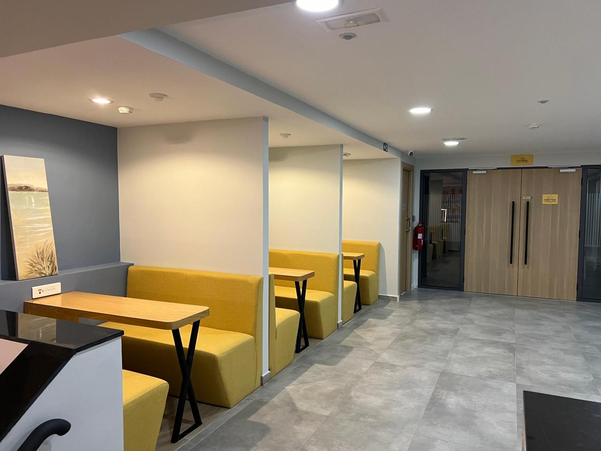 Melliber Aparthotel