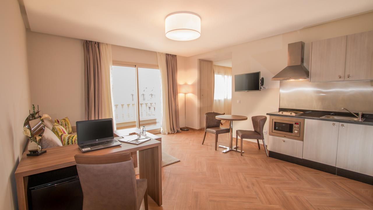 Melliber 4* Casablanca