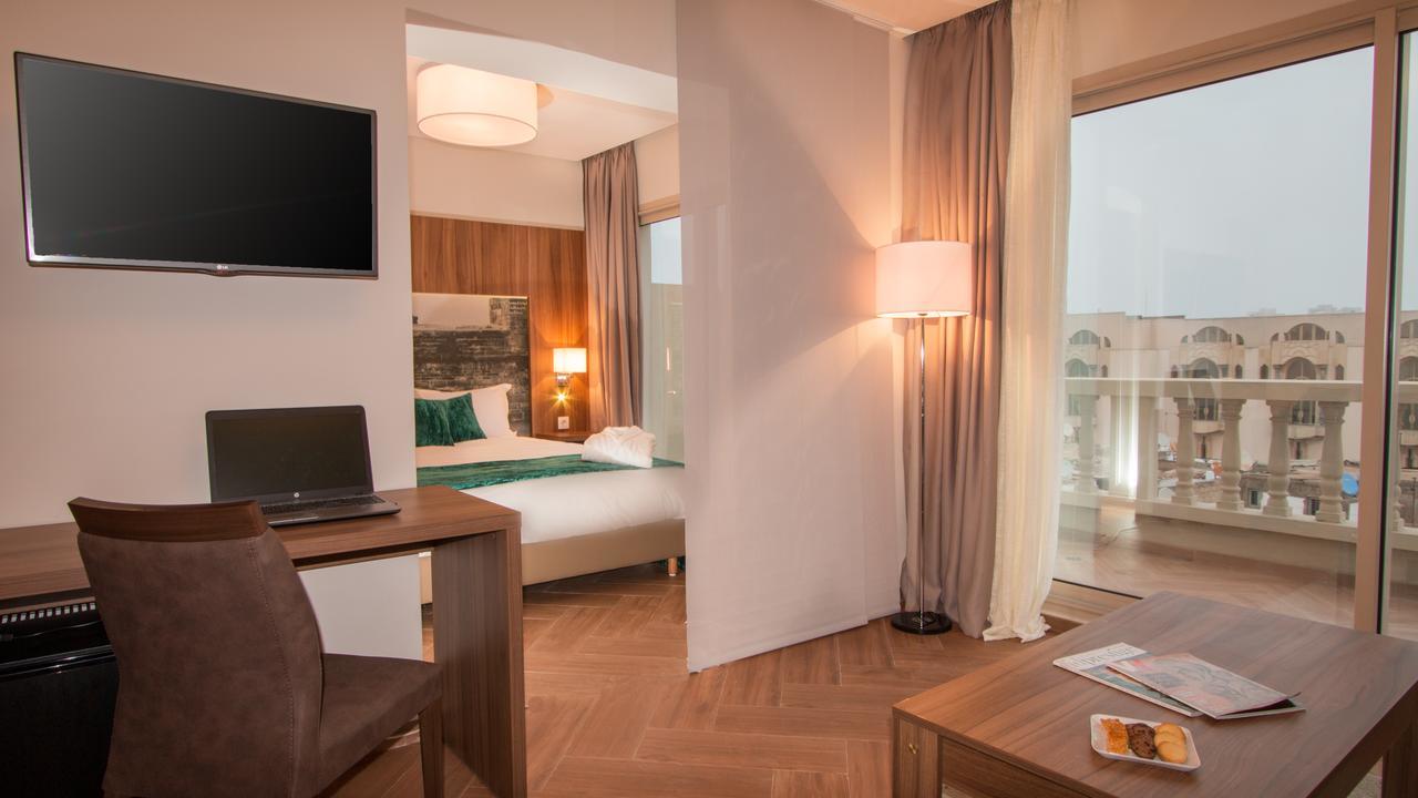 Melliber Casablanca