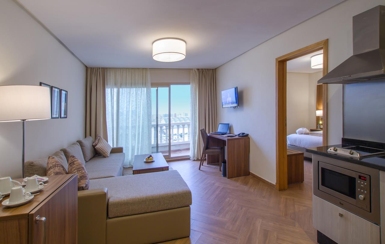 Melliber 4* Casablanca