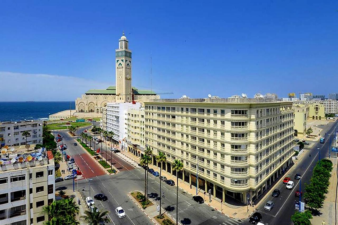 Aparthotel Melliber Casablanca