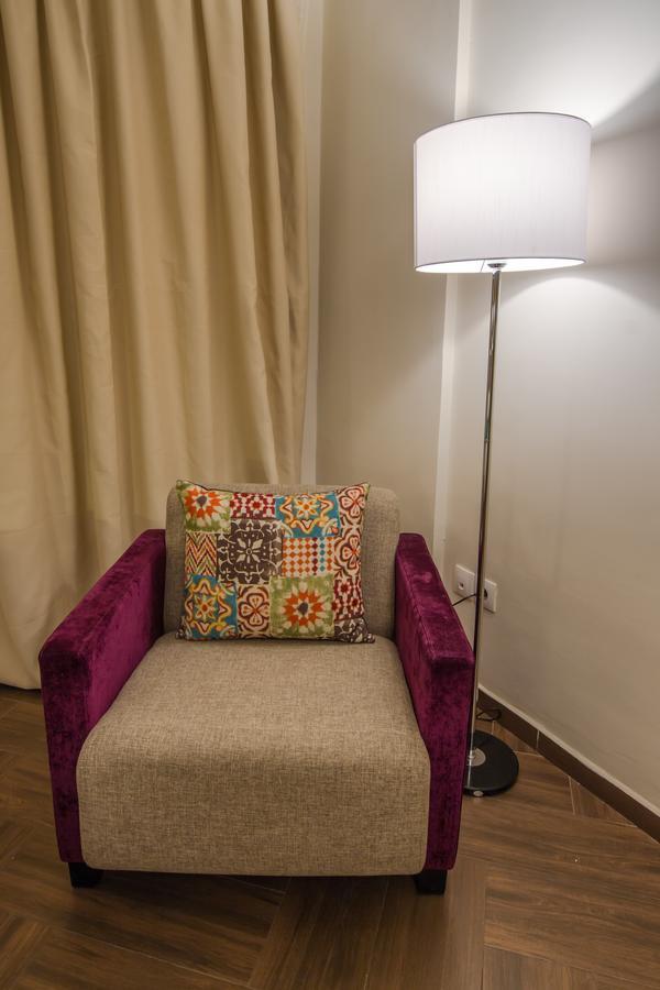 Aparthotel Melliber 4*