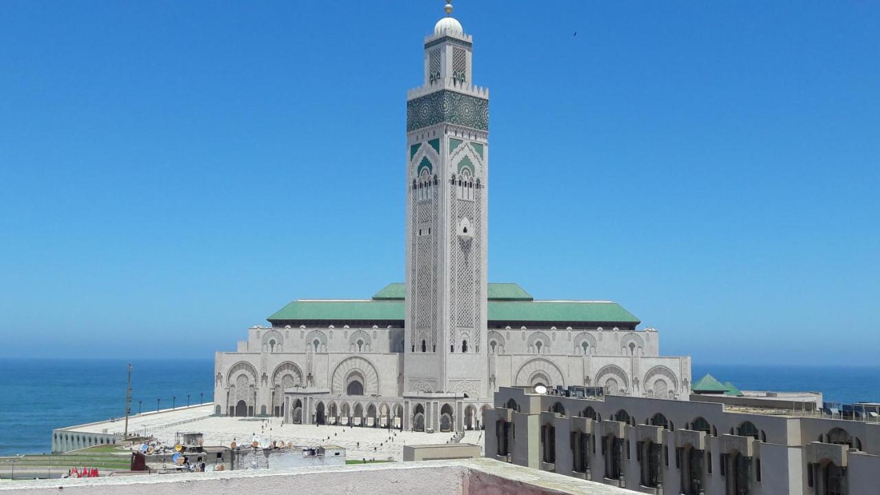 Melliber 4* Casablanca