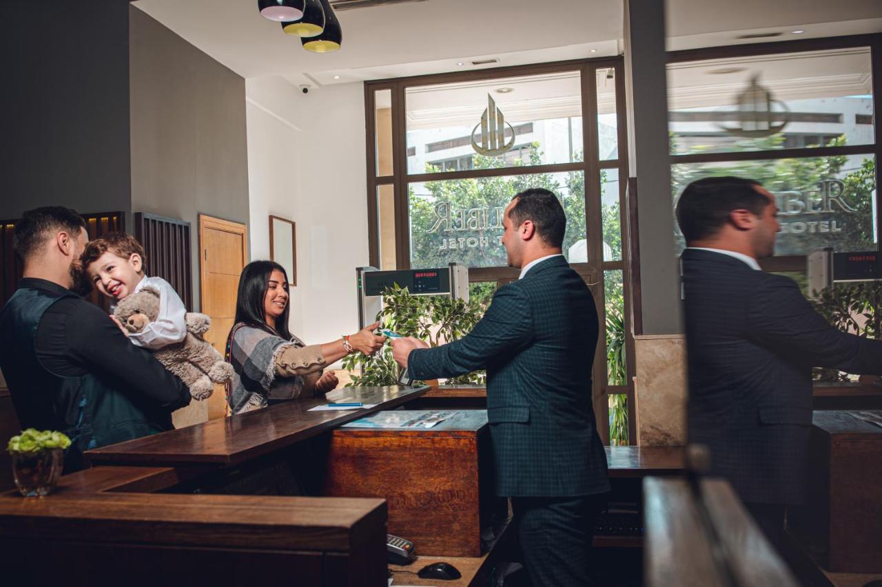 Melliber Aparthotel 4*