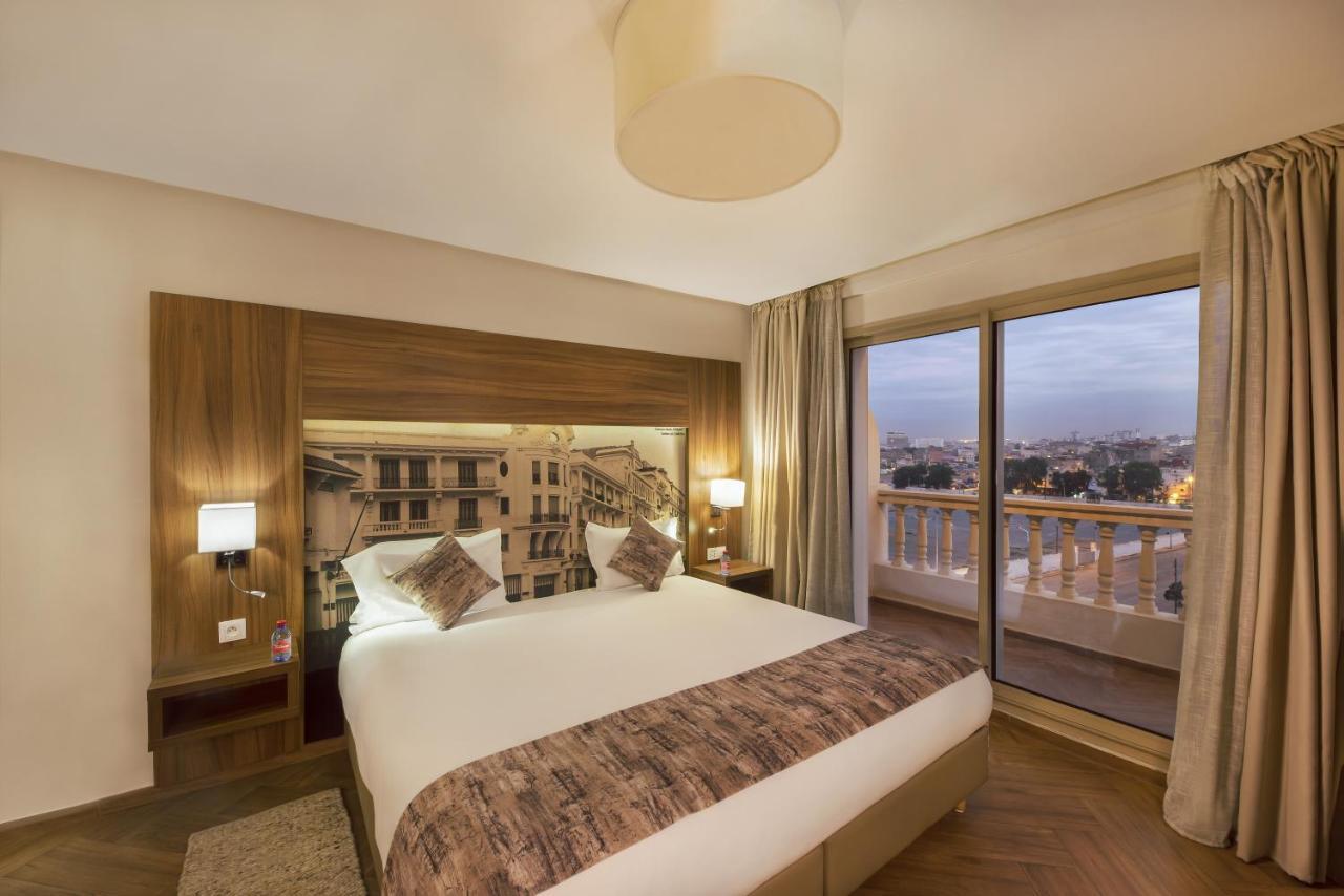 Aparthotel Melliber