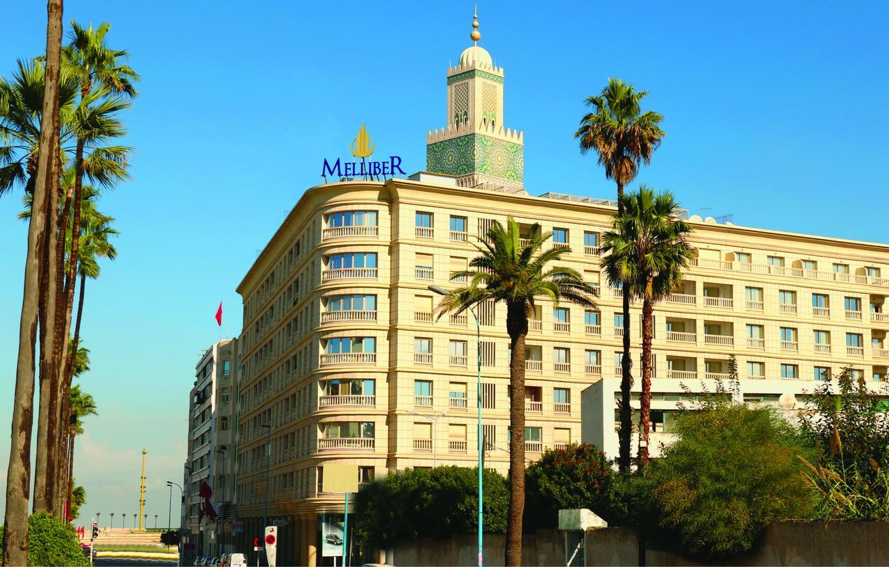 Appart hôtel Melliber 4*
