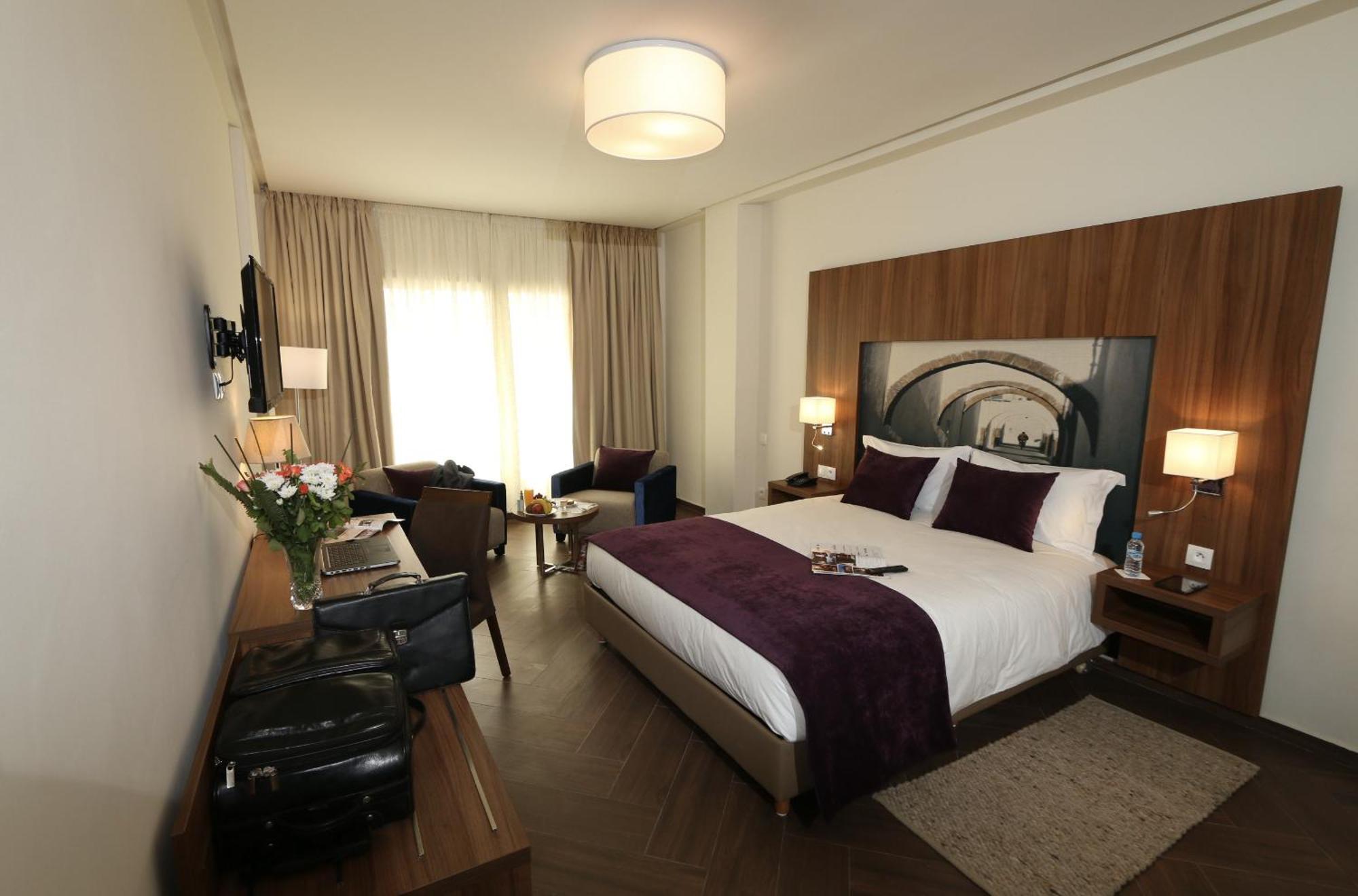 Melliber Appart hôtel Casablanca