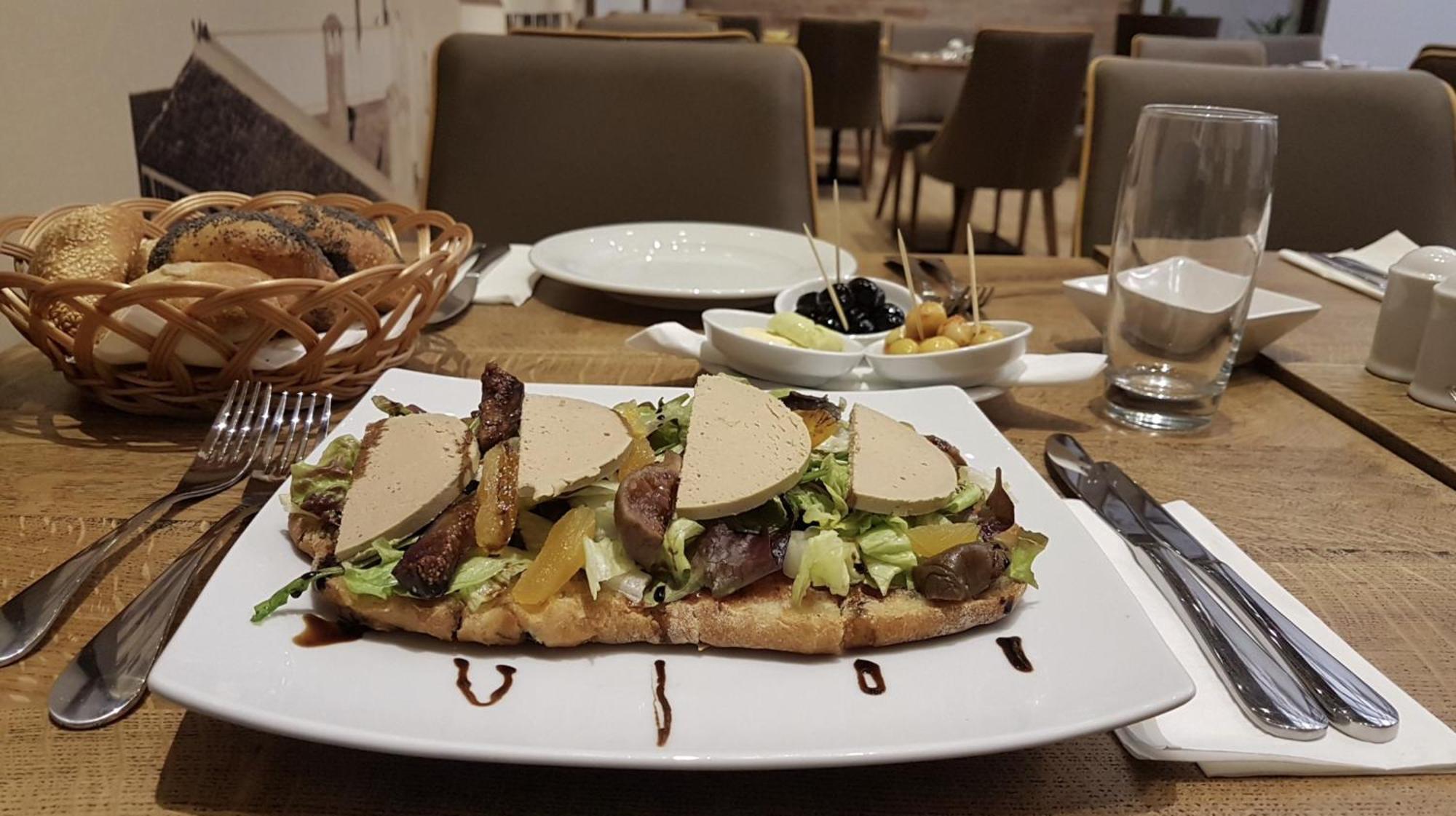 Melliber Appart hôtel 4*
