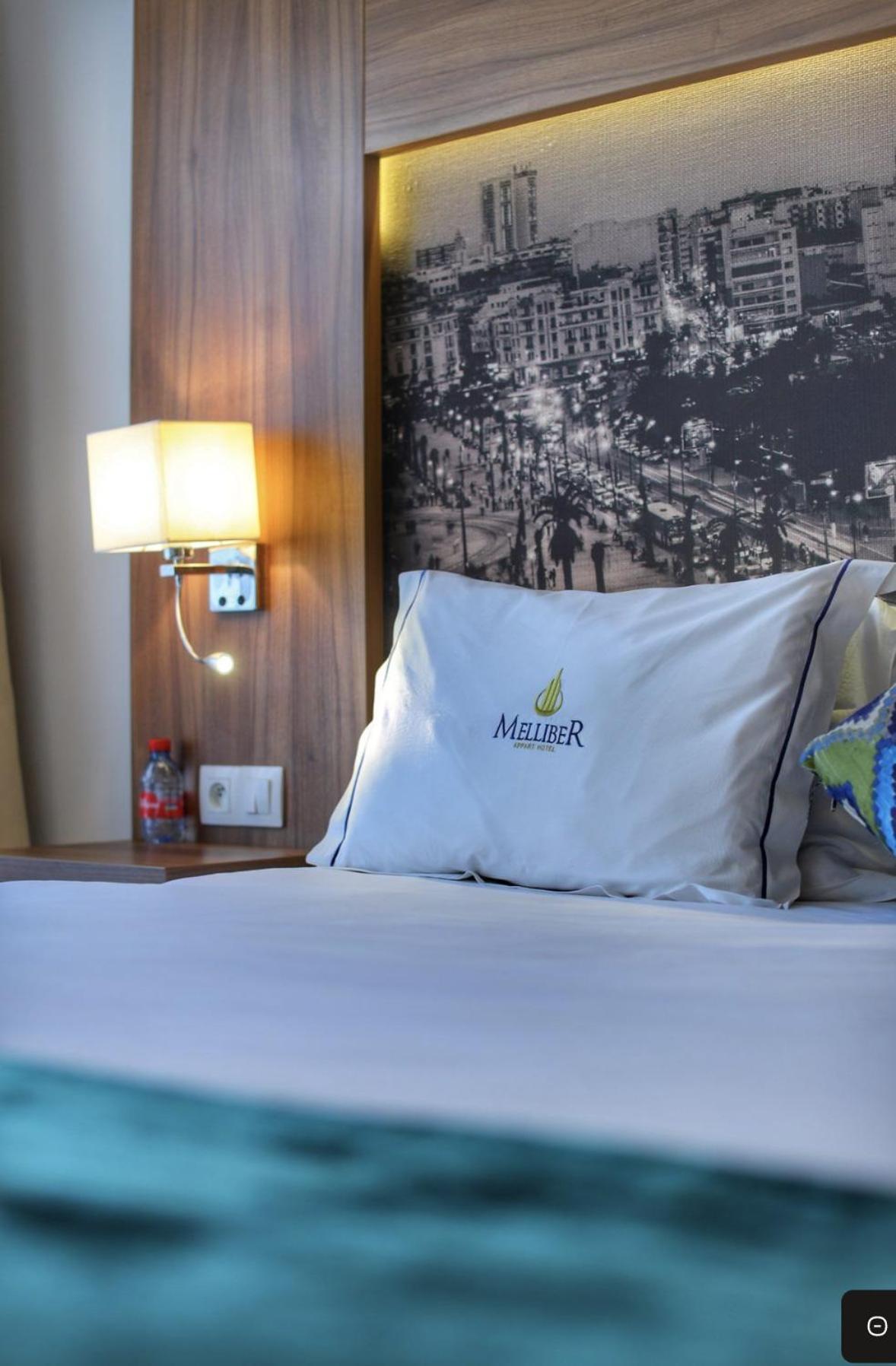 Appart hôtel Melliber Casablanca