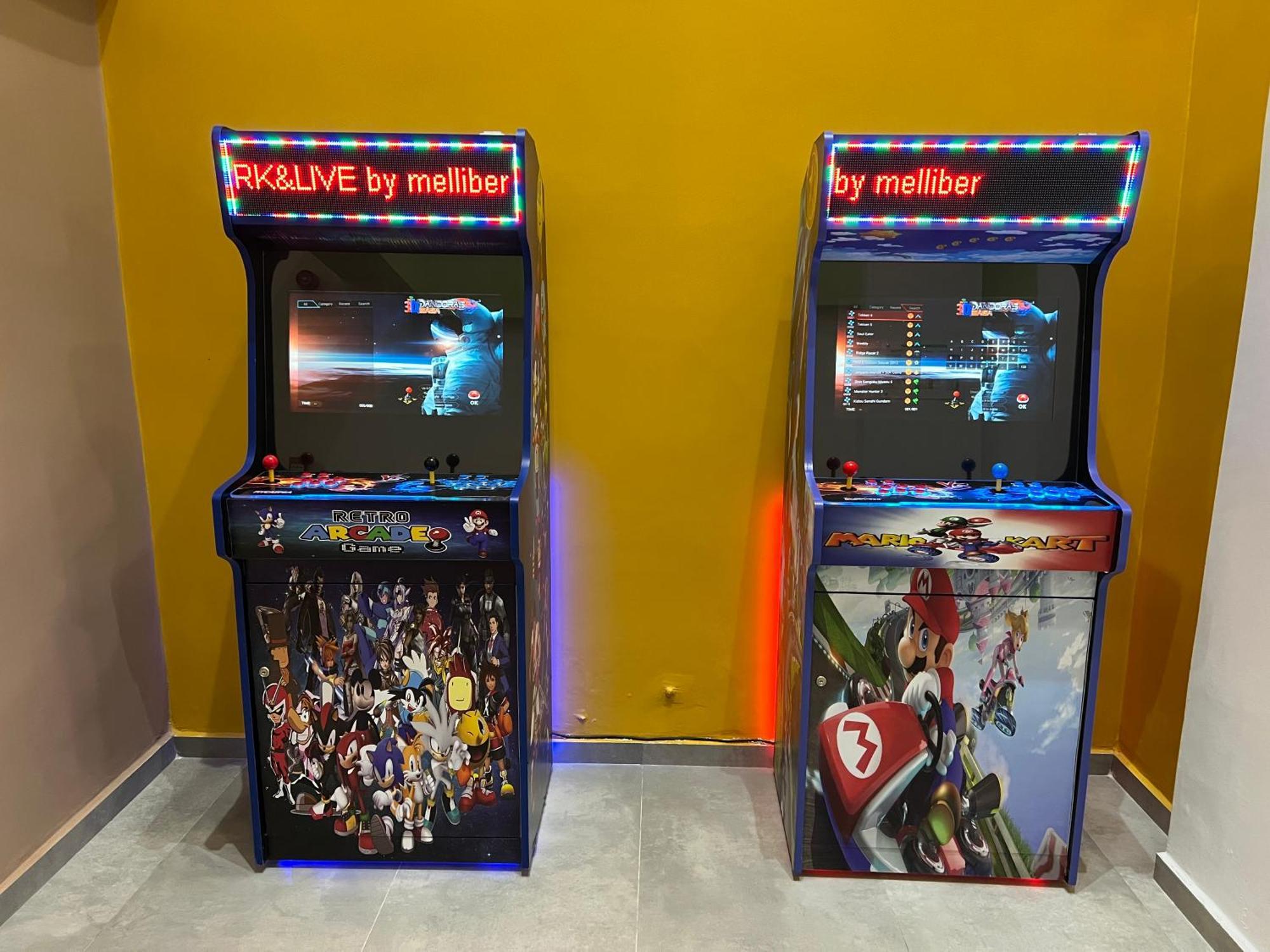 Melliber Casablanca