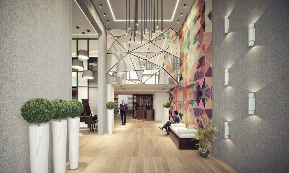 Melliber 4* Casablanca