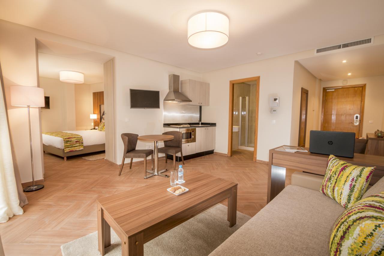 Melliber Appart hôtel Casablanca