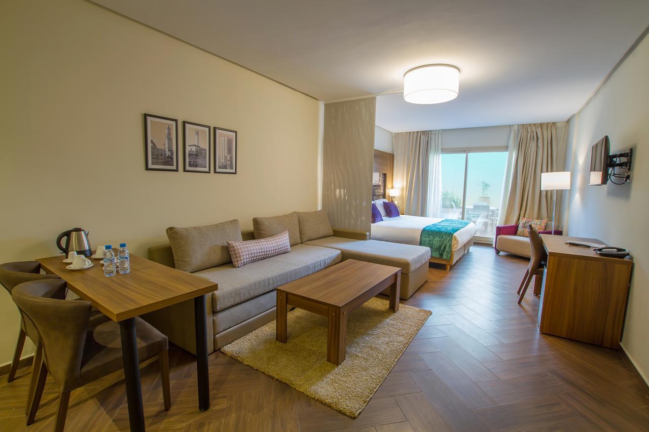 Melliber 4* Casablanca