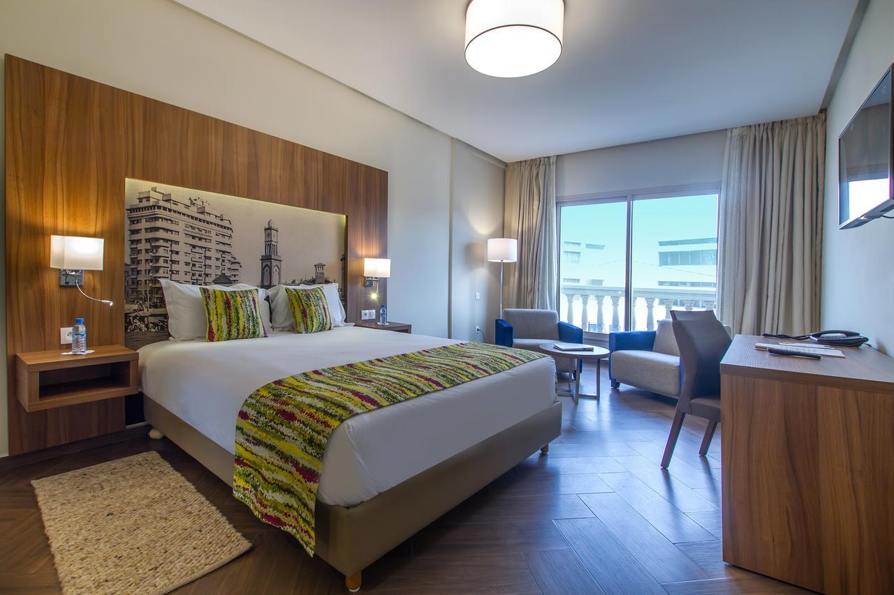 Appart hôtel Melliber 4*