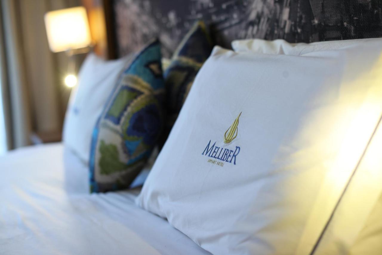 Appart hôtel Melliber 4*